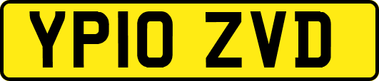 YP10ZVD