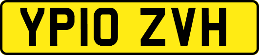 YP10ZVH
