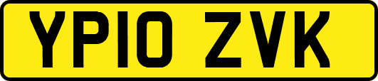 YP10ZVK