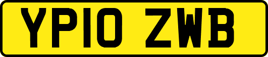 YP10ZWB