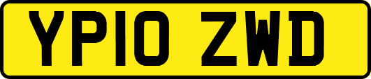 YP10ZWD
