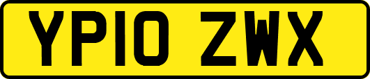 YP10ZWX