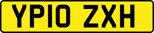 YP10ZXH