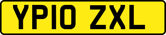 YP10ZXL