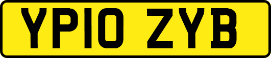YP10ZYB