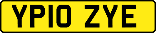 YP10ZYE