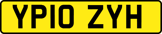 YP10ZYH