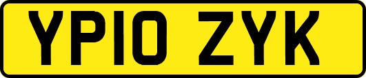 YP10ZYK