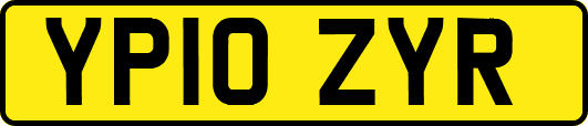 YP10ZYR