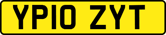 YP10ZYT