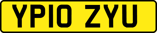 YP10ZYU