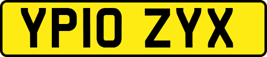 YP10ZYX