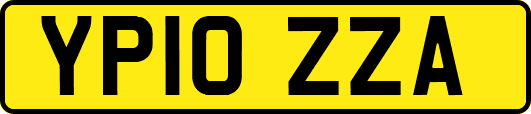 YP10ZZA