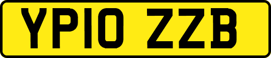 YP10ZZB