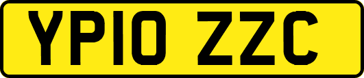 YP10ZZC