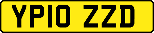 YP10ZZD