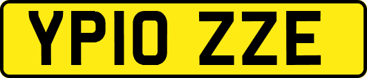 YP10ZZE