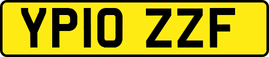 YP10ZZF