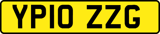 YP10ZZG