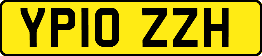 YP10ZZH