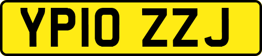 YP10ZZJ