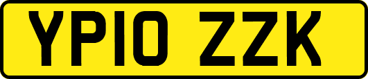 YP10ZZK