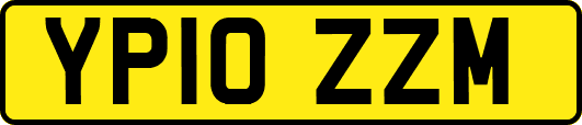 YP10ZZM