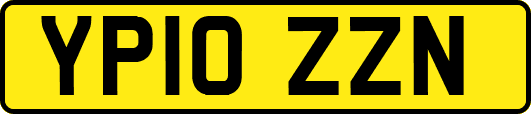 YP10ZZN