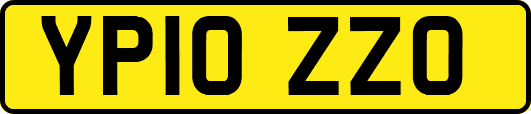 YP10ZZO
