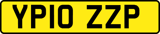 YP10ZZP