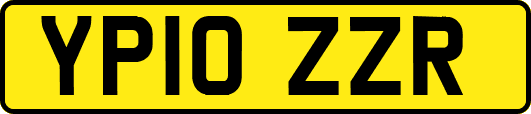 YP10ZZR