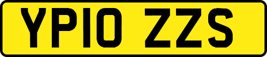 YP10ZZS