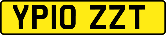 YP10ZZT