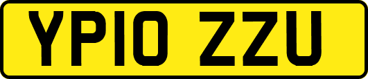 YP10ZZU