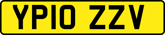 YP10ZZV