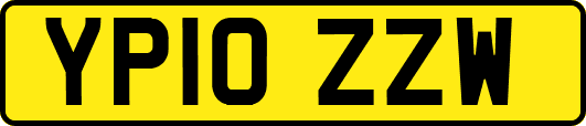 YP10ZZW