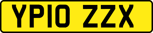 YP10ZZX