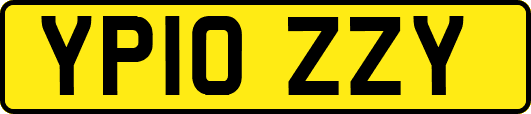 YP10ZZY