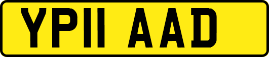 YP11AAD