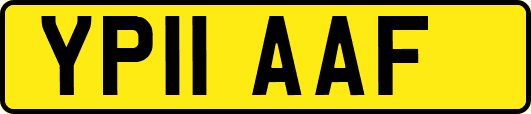 YP11AAF