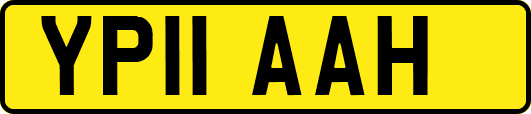 YP11AAH