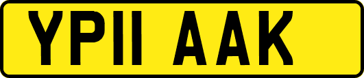 YP11AAK