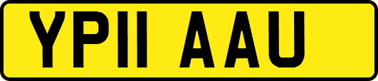 YP11AAU