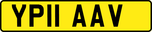 YP11AAV