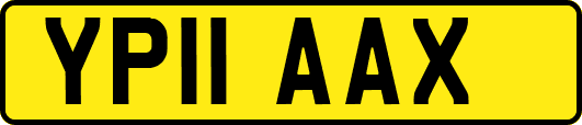 YP11AAX