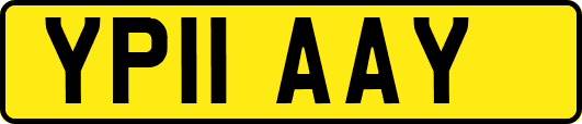 YP11AAY