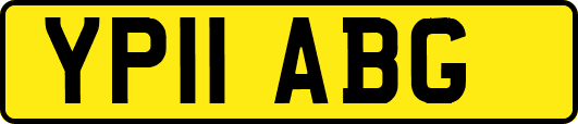 YP11ABG