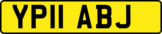 YP11ABJ