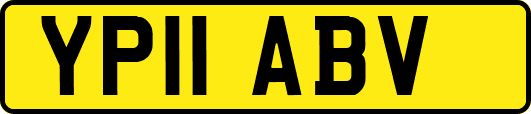 YP11ABV