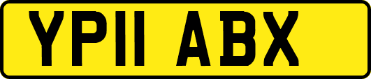 YP11ABX